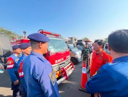 Wali Kota Cirebon Perkuat Budaya Sadar Bencana Hadapi Perubahan Iklim