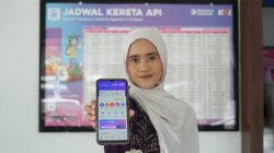 KAI Daop 3 Cirebon Kenalkan Fitur Terbaru Access by KAI, Hadirkan Pengalaman Pemesanan Tiket yang Lebih Cepat dan Praktis