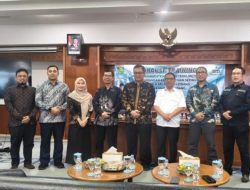 ‎Tingkatkan Kinerja dan Integritas Manajer, Perumda Tirta Darma Ayu Gelar In-House Training Bersama Aka Tirta ‎