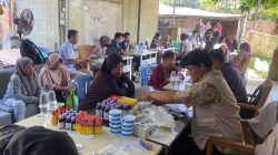 Pertamina Patra Niaga Kilang Balongan Tingkatkan Kesehatan Masyarakat melalui Pemeriksaan Kesehatan dan Edukasi Perawatan Gigi