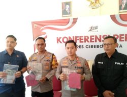 Bantu Evakuasi Rumah Kebakaran, 2 Pria Malah Curi Uang dan Emas Rp47 Juta