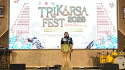 TRIKARSA Fest 2026 Dorong Pertumbuhan Ekonomi Ciayumajakuning Targetkan Business Matching hingga Rp100 Miliar
