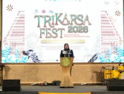 TRIKARSA Fest 2026 Dorong Pertumbuhan Ekonomi Ciayumajakuning Targetkan Business Matching hingga Rp100 Miliar