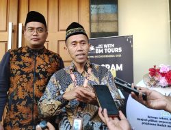 Mudah dan Terencana : BM Tours Luncurkan Umrah Wadiah – Cicil, Pantau Lewat Aplikasi, Berangkat Tanpa Kendala