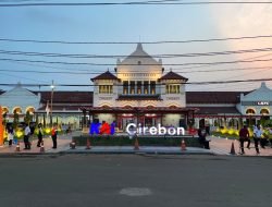 Cirebon Makin Praktis Jadi Pintu Masuk Wisata hingga Kuningan
