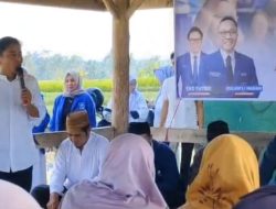 Lewat TAMPAN hingga PanSar Murah, PAN Kuningan Siapkan Wadah Pengembangan Masyarakat
