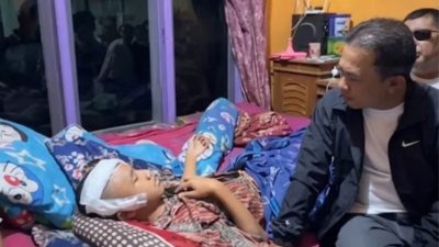 Kasus Penganiayaan Pelajar: Bupati Minta Dikawal, Jangan Berhenti di Mediasi Saja