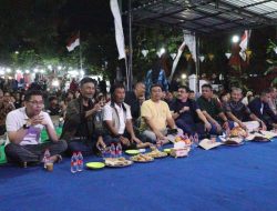 Festival Serabi Merah Putih Kesambi Jadi Ruang Kebersamaan Warga Rayakan Kemerdekaan