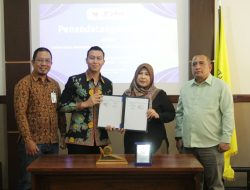 Jembatan Menuju Dunia Kerja, Uniku dan PT PKSS Bangun Kolaborasi Penyerapan Tenaga Kerja