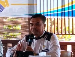 553 Pelamar, Hanya 160 Lolos Magang di Puskesmas Kuningan, Pendaftar Datang dari Berbagai Penjuru Indonesia