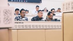 Disetujui Komisi II DPR, Pagu Anggaran ATR/BPN 2027 Ditetapkan Rp10,758 Triliun