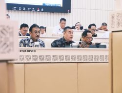 Disetujui Komisi II DPR, Pagu Anggaran ATR/BPN 2027 Ditetapkan Rp10,758 Triliun