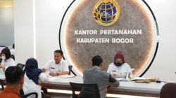 Polda Metro Jaya Telusuri Dugaan Pemalsuan PTSL 2019 di Bogor, ATR/BPN Pastikan Layanan Aman