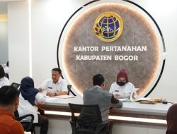 Polda Metro Jaya Telusuri Dugaan Pemalsuan PTSL 2019 di Bogor, ATR/BPN Pastikan Layanan Aman