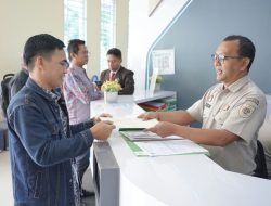 Bukan ke Kantah! BPHTB ke Pemda, PPh ke Kas Negara, Ini Aturannya!
