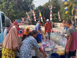 Siap Melayani di Masa Kemarau, PAM Tirta Kamuning: Gunakan Air Secara Bijak, Layanan Bisa Disesuaikan
