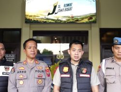 Satreskrim Polres Indramayu Tetapkan Tersangka Kasus Penganiayaan di Wilayah Kecamatan Sindang