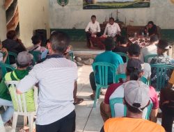Pastikan Bantuan Tepat Sasaran, DKPP Indramayu Libatkan SPTIB dalam Perencanaan Program