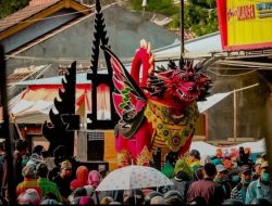 Ider-ideran hingga Nadran, Tradisi Leluhur di Gunung Jati Ingin Digelar Lagi