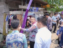 Pastikan Tanah Clear and Clean Dulu, Sertipikasi MBR di Banjar Jadi Langkah Awal Program Tiga Juta Rumah