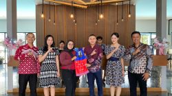 Hari Pelanggan Nasional 2026, Grand Cordela Hotel AS Putra Kuningan Beri Apresiasi dan Promo Khusus