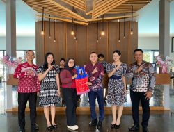 Hari Pelanggan Nasional 2026, Grand Cordela Hotel AS Putra Kuningan Beri Apresiasi dan Promo Khusus