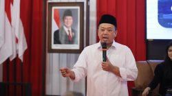 Filsafat Apel dan Perbedaan Pemikiran, Nusron Wahid: Ruang Kritisi Kebijakan Harus Tetap Terbuka