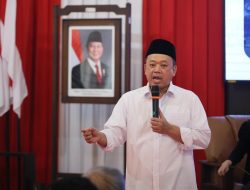 Filsafat Apel dan Perbedaan Pemikiran, Nusron Wahid: Ruang Kritisi Kebijakan Harus Tetap Terbuka