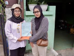 455 Kantah Terapkan Pengukuran Terjadwal, Hasil Ukur Maksimal 3 Hari Kerja
