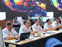 El Nino Sangat Kuat sedang Terjadi, BMKG Prediksi Musim Hujan 2026 Datang Lebih Lambat
