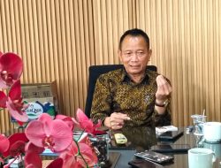 Rehabilitasi dan Perlebar Jalan, Tugu Bola Dunia Diganti Patung Kuda Sesuai Visi “Kuningan Melesat”