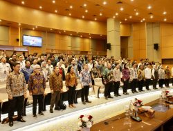 PILAR Ber-AKSI, Inovasi Berbasis AI Dukung Proses Legislasi