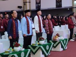 Perkuat Wawasan Generasi Muda, BAPPISUS Berikan Ilmu Dalam Menghadapi Kompleksitas Kehidupan