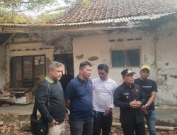 Gotong Royong Pengusaha dan Pemkab Kuningan, Rumah Mak Adminah Segera Direvitalisasi