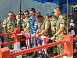 Sinergi TNI dan Pemkab Majalengka Hadirkan Infrastruktur Nyata untuk Masyarakat