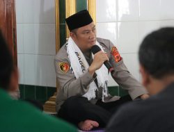 Jelang Persib vs Persija, Kapolres Kuningan: Nonton dari Rumah Saja!