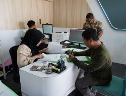 Pilot Project di 17 Kantah, PERINTIS 10 Hari: Proses Peralihan Hak Tanpa Jeda