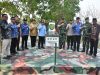 TMMD Imbangan ke-129 Resmi Ditutup, Jalan 820 Meter Buka Akses Wisata dan Hasil Bumi Gunungmanik
