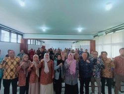 Sambut Mahasiswa Baru Pascasarjana, Uniku Gelar Matrikulasi Dua Hari Penuh