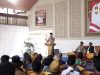 Pasca Insiden di Sindang, Kapolres Indramayu Menggelar Silaturahmi dan Sinergi Kamtibmas