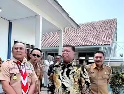 Revitalisasi Sekolah di Majalengka Tingkatkan Kualitas KBM dan Kenyamanan Siswa