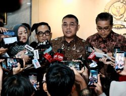 Kooperatif dengan Penegak Hukum, ATR/BPN Pastikan Layanan Publik Tak Terganggu