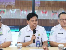 Tercatat 15.722 Gempa Susulan di Flores, BMKG Pastikan Frekuensi Terus Meluruh