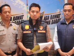 Polres Indramayu Selidiki Dugaan Penyelewengan Bansos Beras di Haurgeulis