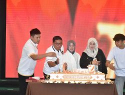 Rayakan HUT ke-2, Proton FC Kuningan Siap Hadapi Tantangan Level Futsal Tertinggi