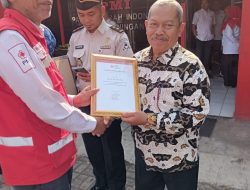Donor Darah dan Penggerakan Kemanusiaan (Refleksi Hari Jadi ke 81 PMI Th. 2026)