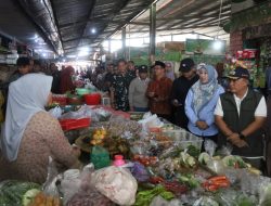 Konsisten Tumbuh, Ekonomi Kuningan Raih Posisi 4 Teratas di Jawa Barat