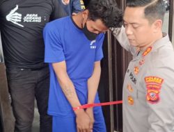 Wanita Tewas di Hotel Cirebon Ternyata Dibunuh Mantan Suami, Pelaku Ditangkap