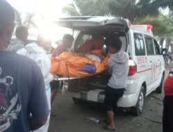 Tim SAR Gabungan Temukan Seluruh Korban Kapal Nelayan Terjatuh di Pamoekan Tasikmalaya