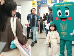 Imigrasi Indonesia Lampaui Target PNBP Tahun 2026